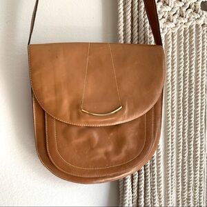 Ponte Vecchio Small Shoulder purse